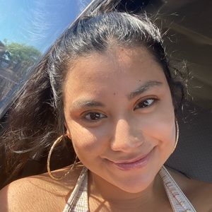 Meet your Posher, Salma